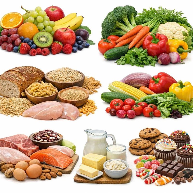 Категорије